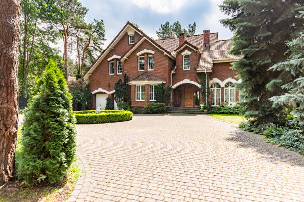 Best Driveway Paver Repair  in Franklin, VA