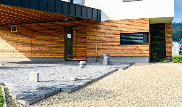  Franklin, VA Driveway Pavers Pros