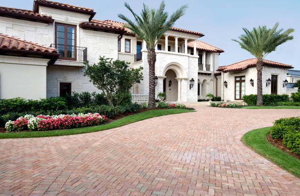 Best Best Driveway Pavers  in Franklin, VA