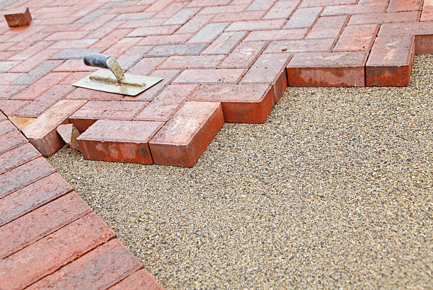 Best Driveway Pavers Near Me  in Franklin, VA