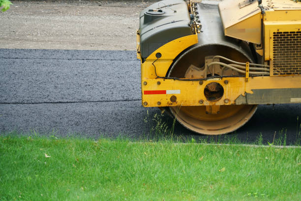 Best Commercial Driveway Pavers  in Franklin, VA