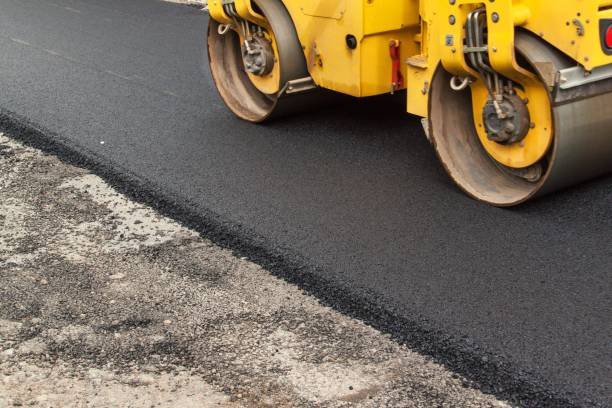 Best Driveway Paving Company  in Franklin, VA