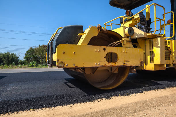 Best Concrete Paver Driveway  in Franklin, VA